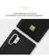 قاب محافظ اسپیگن لمنون سامسونگ گلکسی نوت Spigen Lamanon Classy Case Samsung Galaxy Note 10