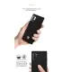 قاب محافظ اسپیگن لمنون سامسونگ گلکسی نوت Spigen Lamanon Classy Case Samsung Galaxy Note 10