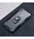 گارد محافظ شفاف استنددار Keysion case Samsung A70