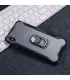 گارد محافظ شفاف استنددار Keysion case Samsung A70