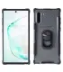گارد محافظ شفاف استنددار Keysion case Samsung Note 10