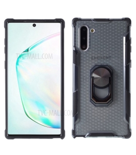 گارد محافظ شفاف استنددار Keysion case Samsung Note 10