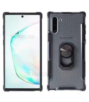 گارد محافظ شفاف استنددار Keysion case Samsung Note 10