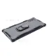 گارد محافظ شفاف استنددار Keysion case Samsung Note 10