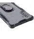 گارد محافظ شفاف استنددار Keysion case Samsung Note 10