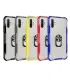 گارد محافظ شفاف استنددار Keysion case Samsung Note 10plus