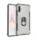 گارد محافظ شفاف استنددار Keysion case Samsung Note 10plus