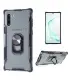 گارد محافظ شفاف استنددار Keysion case Samsung Note 10plus