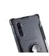 گارد محافظ شفاف استنددار Keysion case Samsung Note 10plus