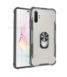 گارد محافظ شفاف استنددار Keysion case Samsung S10plus