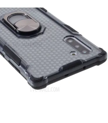 گارد محافظ شفاف استنددار Keysion case Samsung S10plus