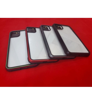 قاب کی دوو آیفون K.Doo Ares Case iPhone 11 Pro Max
