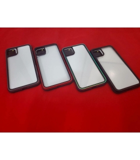 قاب کی دوو آیفون K.Doo Ares Case iPhone 11 Pro Max
