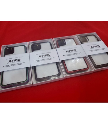 قاب کی دوو آیفون K.Doo Ares Case iPhone 11 Pro Max