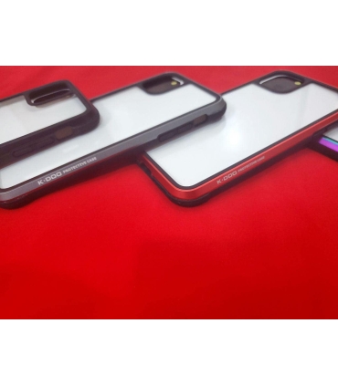 قاب کی دوو آیفون K.Doo Ares Case iPhone 11 Pro