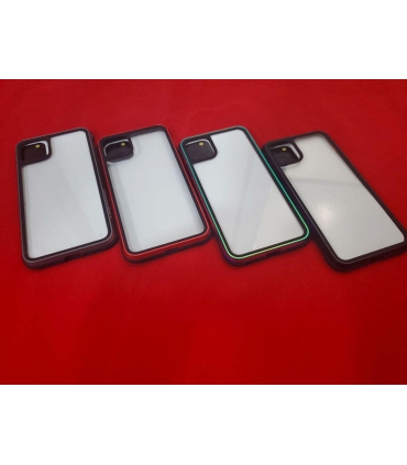 قاب کی دوو آیفون K.Doo Ares Case iPhone 11 Pro