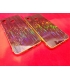 قاب لیزری پشت گلس Glass Case Samsung A30/A20
