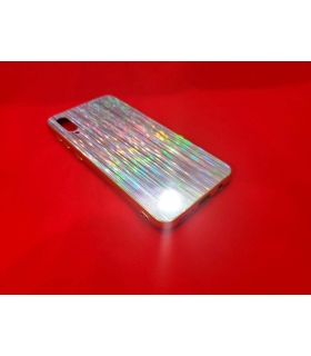 قاب لیزری پشت گلس Glass Case Samsung A50
