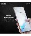 برچسب گلس مات یو وی سامسونگ UV AG Glass Samsung Galaxy Note 10