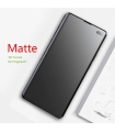 برچسب گلس مات یو وی سامسونگ UV AG Glass Samsung Galaxy S10PLUS