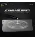 برچسب گلس مات یو وی سامسونگ UV AG Glass Samsung Galaxy S10PLUS