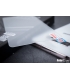 برچسب گلس مات یو وی سامسونگ UV AG Glass Samsung Galaxy S8PLUS