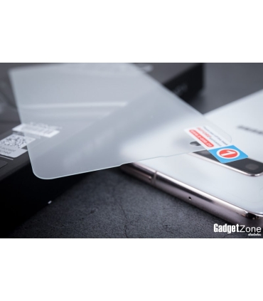 برچسب گلس مات یو وی سامسونگ UV AG Glass Samsung Galaxy S8PLUS