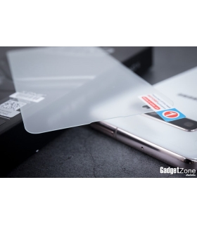 برچسب گلس مات یو وی سامسونگ UV AG Glass Samsung Galaxy S9PLUS