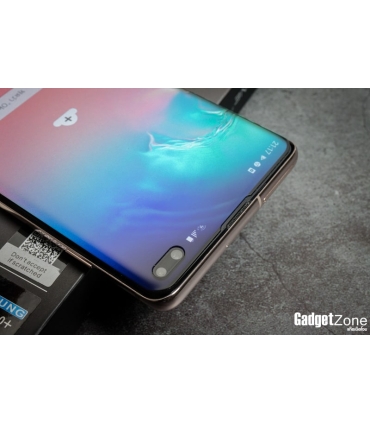برچسب گلس مات یو وی سامسونگ UV AG Glass Samsung Galaxy S9