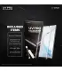 برچسب گلس مات یو وی سامسونگ UV AG Glass Samsung Galaxy S9