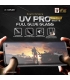 برچسب گلس مات یو وی سامسونگ UV AG Glass Samsung Galaxy S9