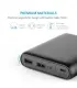 پاوربانک انکر مدل Anker A1215 Powercore 13000mAh
