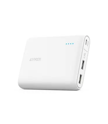 پاوربانک انکر مدل Anker A1215 Powercore 13000mAh