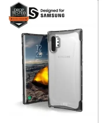 کاور مقاوم UAG Case Plyo Series Galaxy Note10Plus