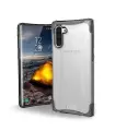 کاور مقاوم UAG Case Plyo Series Galaxy Note10