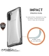 کاور مقاوم  UAG Case Plyo Series Galaxy Note10