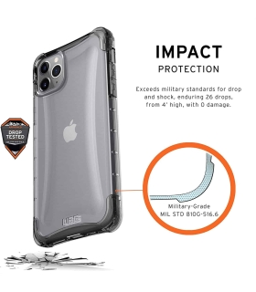 کاور مقاوم  UAG Case Plyo Series Iphone 11 Pro Max