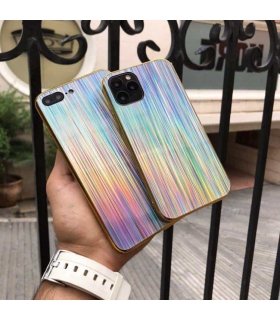 قاب لیزری پشت گلس Glass Case Iphone 11Pro Max
