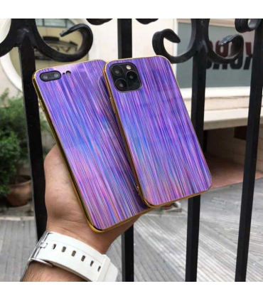 قاب لیزری پشت گلس Glass Case Iphone 11Pro