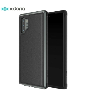 کاور ایکس دوریا چرم مدل Defense LUX مناسب برای گوشی موبایل سامسونگ Samsung Galaxy Note 10Plus