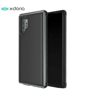 کاور ایکس دوریا چرم مدل Defense LUX مناسب برای گوشی موبایل سامسونگ Samsung Galaxy Note 10Plus