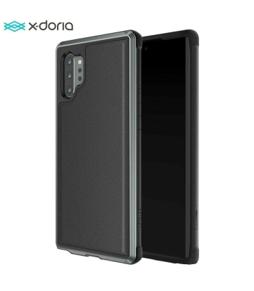 کاور ایکس دوریا چرم مدل Defense LUX مناسب برای گوشی موبایل سامسونگ Samsung Galaxy Note 10Plus