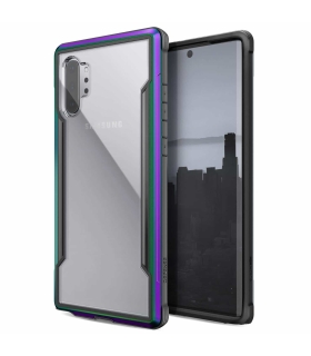 کاور ایکس دوریا مدل Defense SHIELD مناسب برای گوشی موبایل سامسونگ Samsung Galaxy Note 10Plus