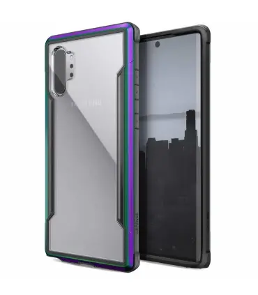 کاور ایکس دوریا مدل Defense SHIELD مناسب برای گوشی موبایل سامسونگ Samsung Galaxy Note 10Plus
