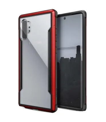 کاور ایکس دوریا مدل Defense SHIELD مناسب برای گوشی موبایل سامسونگ Samsung Galaxy Note 10Plus