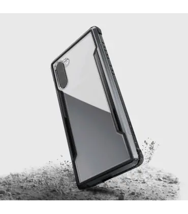 کاور ایکس دوریا مدل Defense SHIELD مناسب برای گوشی موبایل سامسونگ Samsung Galaxy Note 10Plus