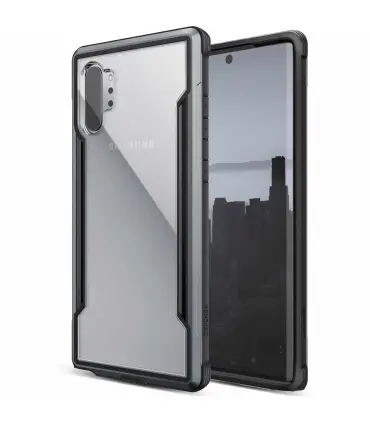 کاور ایکس دوریا مدل Defense SHIELD مناسب برای گوشی موبایل سامسونگ Samsung Galaxy Note 10Plus
