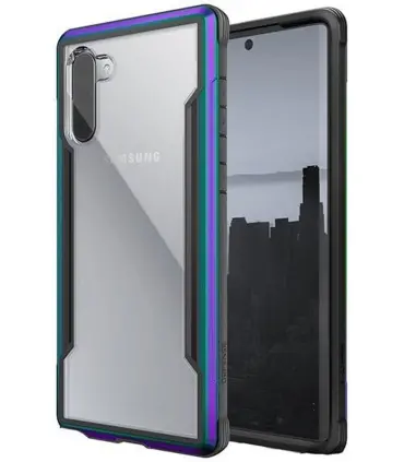 کاور ایکس دوریا مدل Defense SHIELD مناسب برای گوشی موبایل سامسونگ Samsung Galaxy Note 10