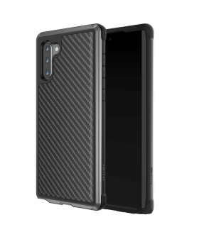 کاور ایکس دوریا کربن مدل Defense LUX مناسب برای گوشی موبایل سامسونگ Samsung Galaxy Note 10