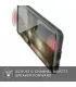 کاور ایکس دوریا چرم مدل Defense LUX مناسب برای گوشی موبایل سامسونگ Samsung Galaxy Note 10